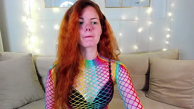 RubyAttwood online show from December 24, 11:55 pm