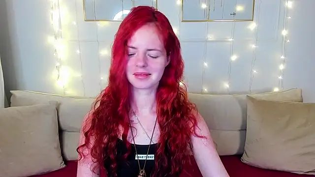 RubyAttwood online show from January 3, 10:40 pm