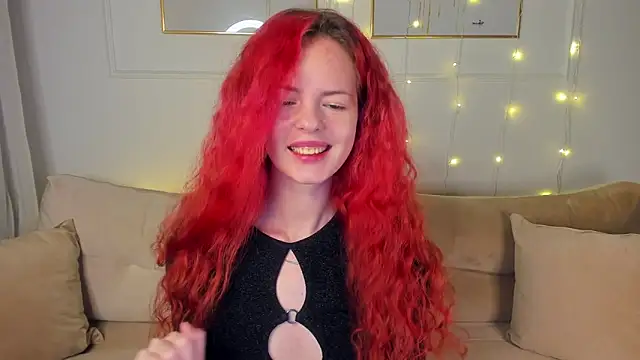 RubyAttwood online show from March 12, 10:50 pm