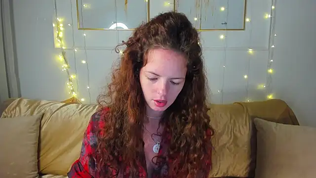 RubyAttwood online show from October 5, 2:26 pm