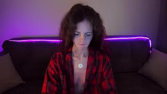 RubyAttwood online show from May 7, 7:08 pm