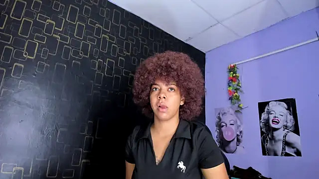 Alika01 online show from February 14, 2:33 pm