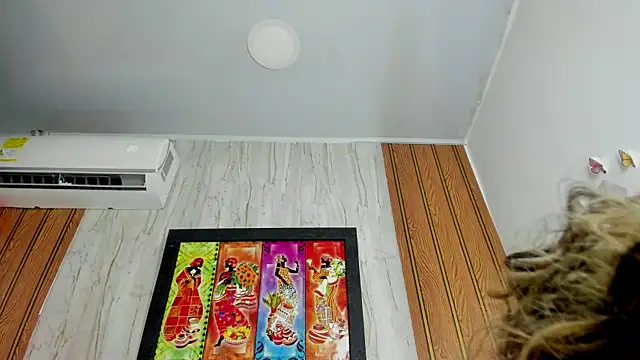 Alika01 online show from March 7, 1:41 pm