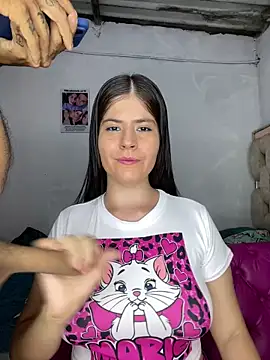 Hotnightsexxx online show from January 25, 10:39 pm