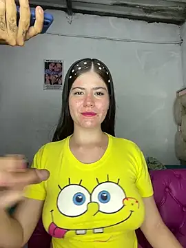 Hotnightsexxx online show from January 29, 11:14 pm