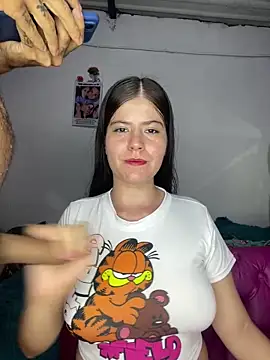 Hotnightsexxx online show from March 12, 4:08 am