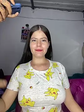 Hotnightsexxx online show from March 18, 4:04 am