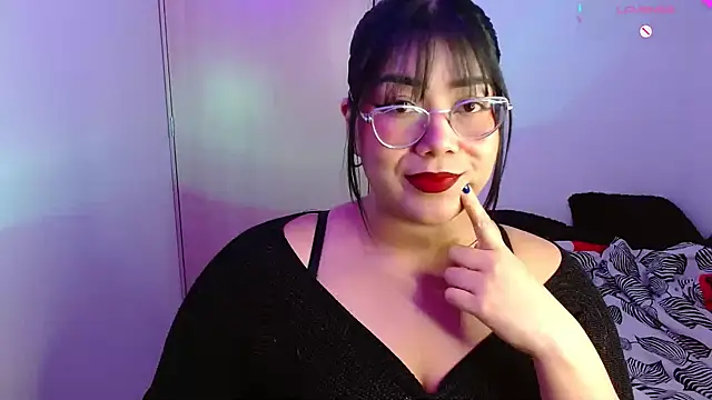 AlexaKimm online show from September 16, 7:20 am