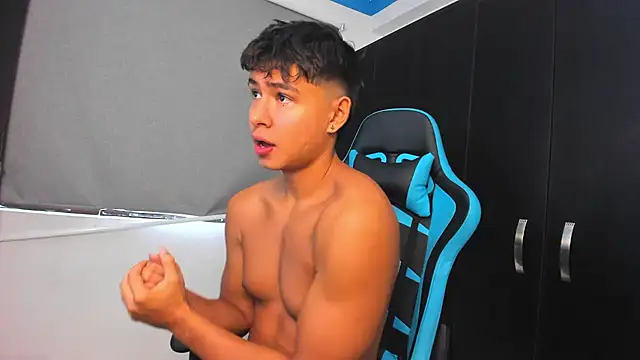 Bray Kevin online show from October 22, 5:02 pm