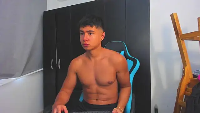 Bray Kevin online show from November 24, 4:07 pm