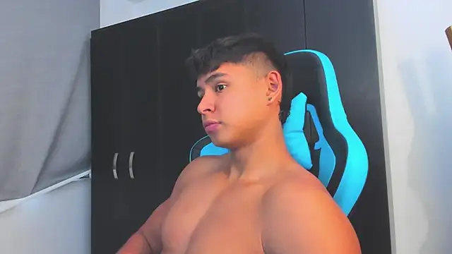 Bray Kevin online show from December 22, 9:01 pm