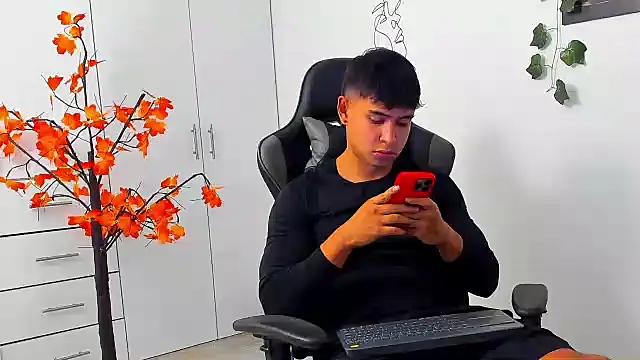 Bray Kevin online show from January 7, 11:29 pm