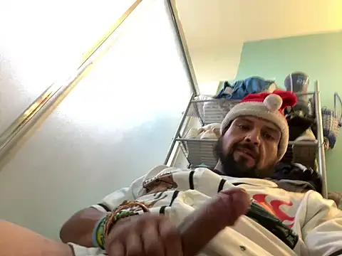 MrDickUdown24 7 online show from December 22, 8:03 pm