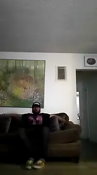 MrDickUdown24 7 online show from January 6, 1:20 am