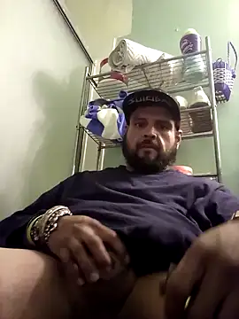 MrDickUdown24 7 online show from January 6, 10:46 am