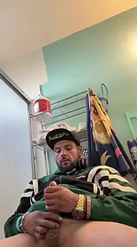 MrDickUdown24 7 online show from January 28, 7:10 pm