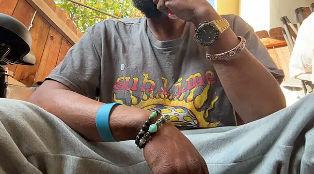 MrDickUdown24 7 online show from January 29, 5:13 pm