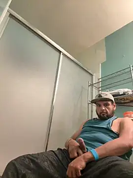 MrDickUdown24 7 online show from February 22, 3:01 am