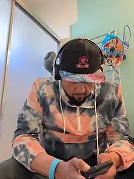 MrDickUdown24 7 online show from March 9, 12:10 am