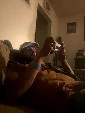 MrDickUdown24 7 online show from October 10, 7:18 am