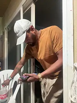 MrDickUdown24 7 online show from February 18, 7:48 am