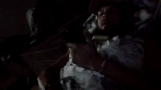 MrDickUdown24 7 online show from February 24, 9:40 am