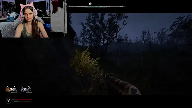 Stroynyash online show from December 12, 12:16 am