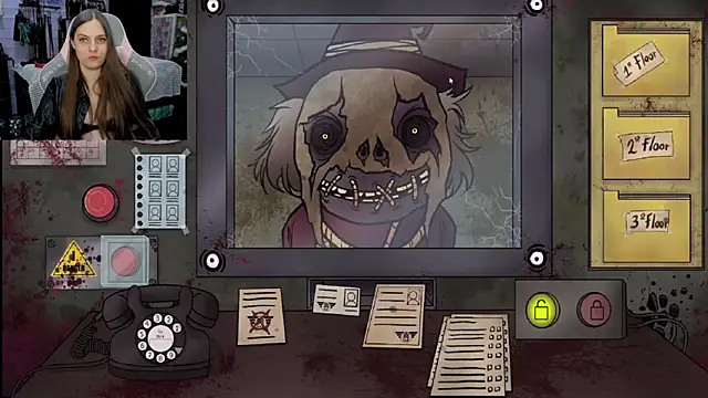 Stroynyash online show from January 8, 8:39 pm