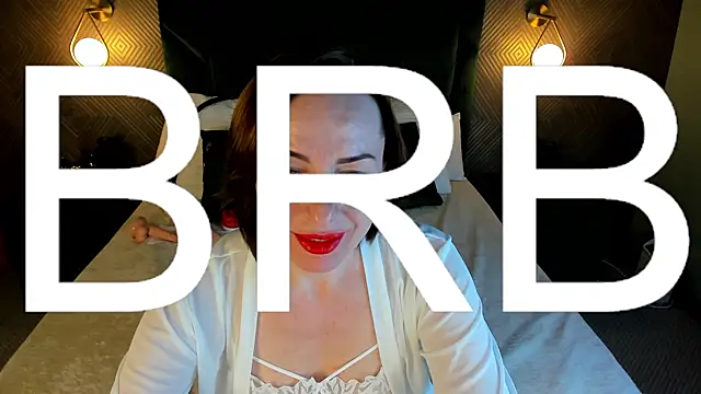 Jaqueline Richardson online show from February 26, 3:19 pm