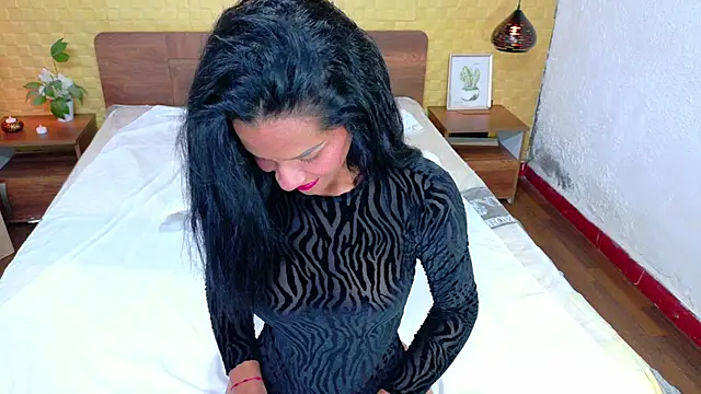 Mrs booty online show from January 20, 1:53 pm