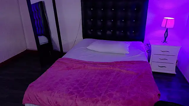 Mrs booty online show from February 18, 8:14 pm