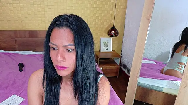 Mrs booty online show from March 10, 6:01 pm