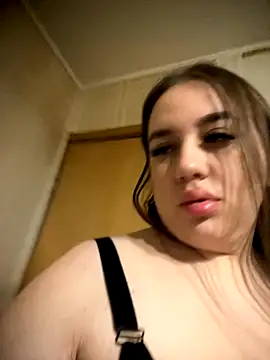 GabiBoobs online show from December 4, 8:17 pm