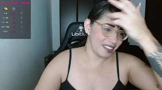 natashasmithe online show from January 16, 12:12 am