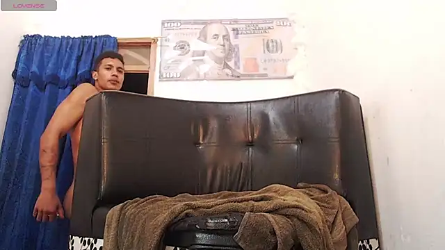 Ryan coopper online show from February 20, 7:23 am