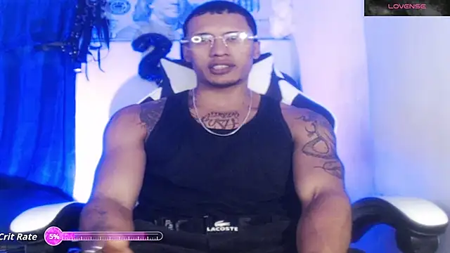 Ryan coopper online show from September 14, 2:44 am