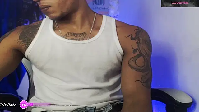 Ryan coopper online show from October 9, 2:42 am