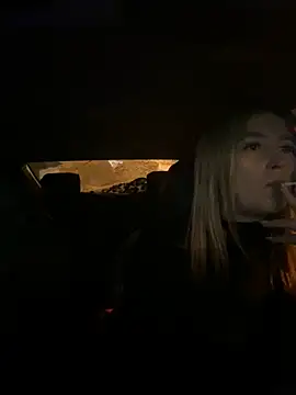 StasyWood online show from December 9, 1:18 am