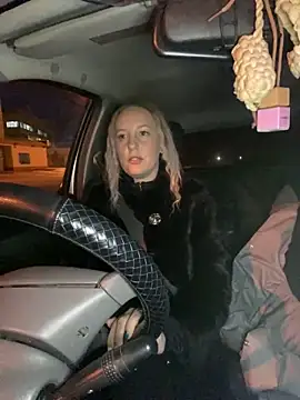 StasyWood online show from December 19, 1:50 am