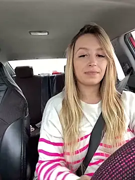 StasyWood online show from January 6, 4:26 am