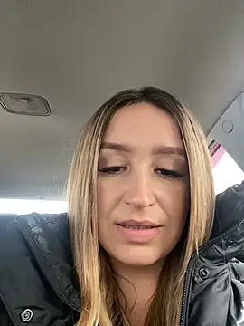 StasyWood online show from January 11, 4:27 am