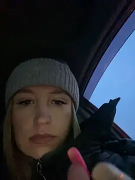 StasyWood online show from February 26, 1:11 am