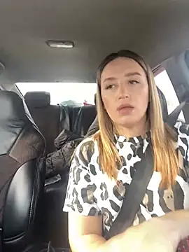 StasyWood online show from March 1, 4:15 am