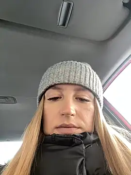 StasyWood online show from March 13, 1:10 am