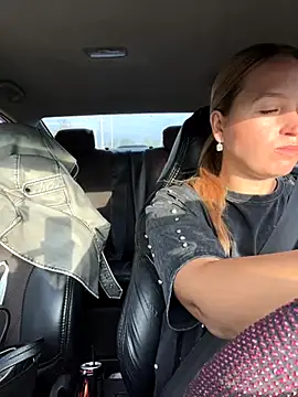 StasyWood online show from September 11, 1:17 am