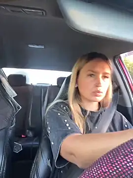 StasyWood online show from September 27, 1:54 am