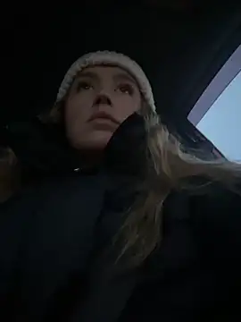 StasyWood online show from October 27, 1:09 am