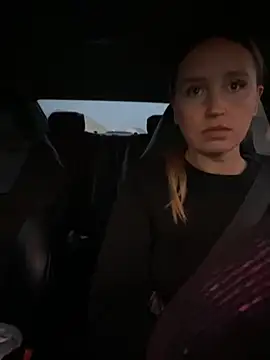 StasyWood online show from November 1, 1:07 am