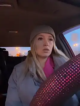 StasyWood online show from February 28, 12:55 am