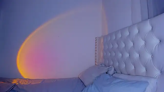 IsabelaVanegas  online show from February 9, 5:08 am